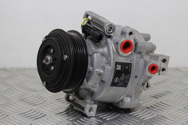 Opel Astra Air Conditioning Compressor Pump (2021) - 1