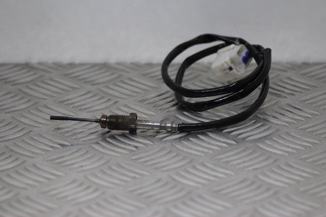 Nissan Note Exhaust Emission Temperature Sensor No2 