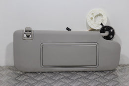 Opel Astra Sun Visor Drivers Side 