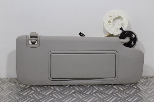 Opel Astra Sun Visor Drivers Side 