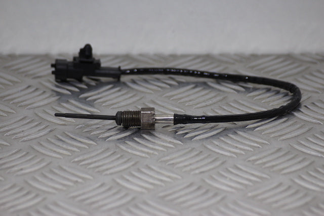 Hyundai i30 Exhaust Emission Temperature Sensor No2 