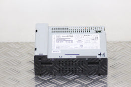 Opel Astra Radio Cd Navigation Media Unit 