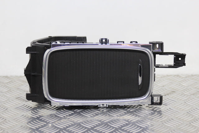 Opel Astra Center Console Tray 