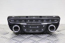 Opel Astra Heater Control Switch 
