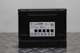 Opel Astra Body Control Module BCM 