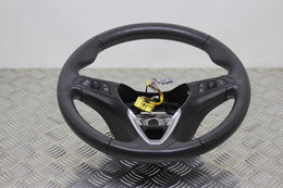 Opel Astra Steering Wheel 
