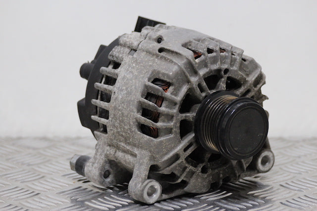 Ford Focus Alternator 