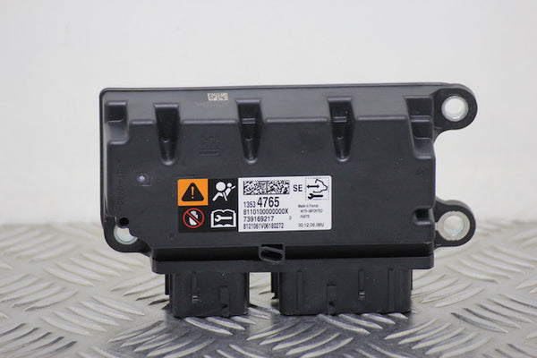 Opel Astra Airbag Ecu (2021) - 1