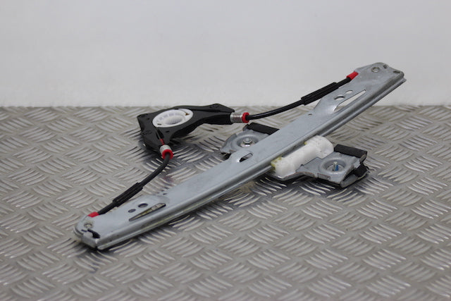 Ford Fiesta Window Regulator Front Drivers Side 