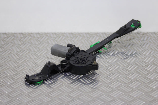 Fiat Punto Window Regulator Front Drivers Side 