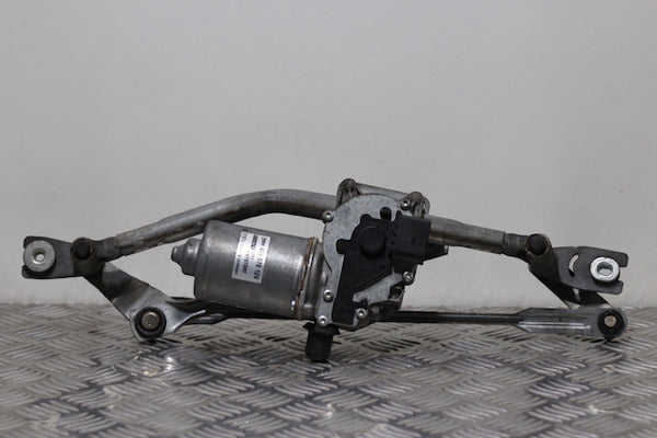Fiat Punto Wiper Motor with Linkage (2013) 404979 - 1