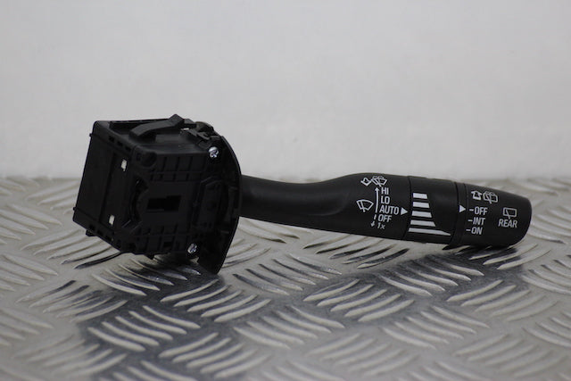 Opel Astra Column Switch Wipers (2021)