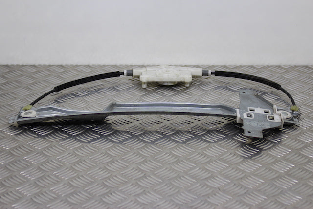 Citroen C4 Window Regulator Front Drivers Side 
