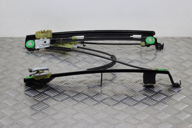Seat Leon Window Regulator Front Drivers Side 