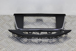 Opel Astra Radio Cd Surround Trim 