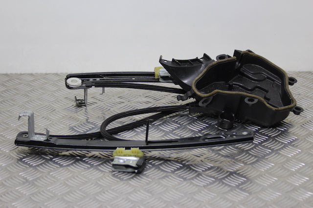 Seat Ibiza Window Regulator Front Drivers Side 