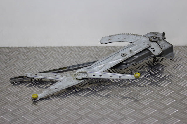 Renault Kangoo Window Regulator Front Drivers Side 