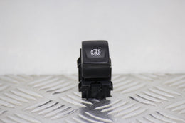 Opel Astra Handbrake Control Unit Switch 