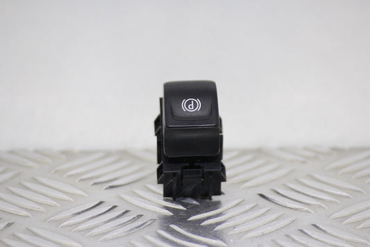 Opel Astra Handbrake Control Unit Switch 