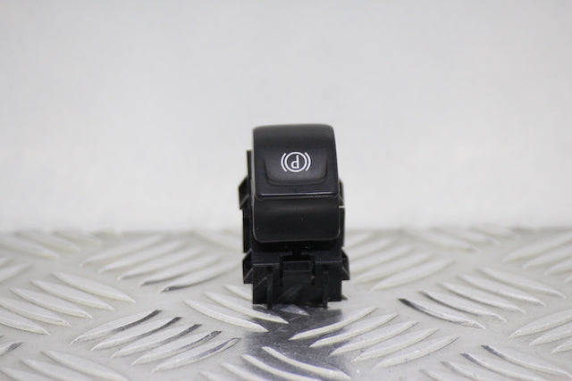 Opel Astra Handbrake Control Unit Switch 