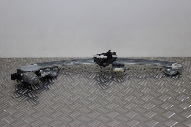Honda Jazz Window Regulator Front Drivers Side 