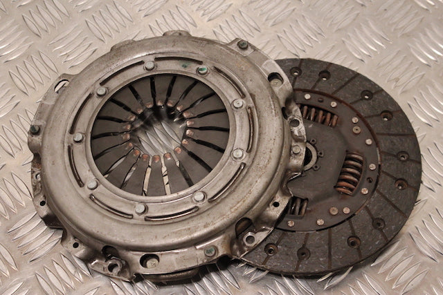 Opel Corsa Clutch Pressure Plate and Disc 