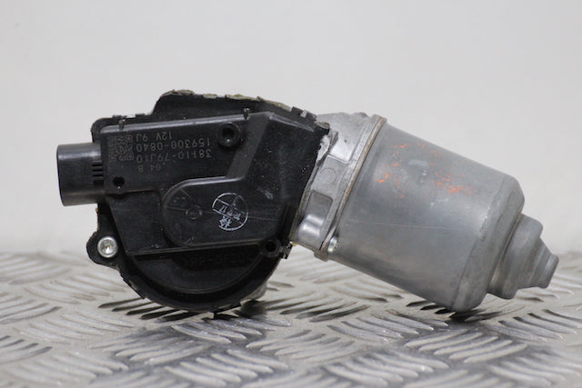Suzuki SX4 Wiper Motor Front 