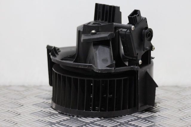 Opel Zafira Heater Blower Motor (2012)