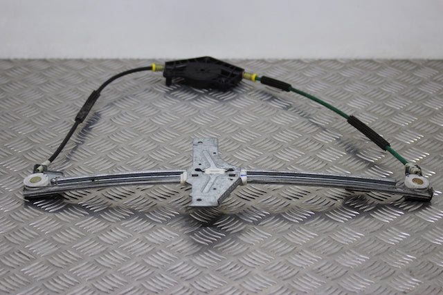 Peugeot 307 Window Regulator Front Drivers Side 