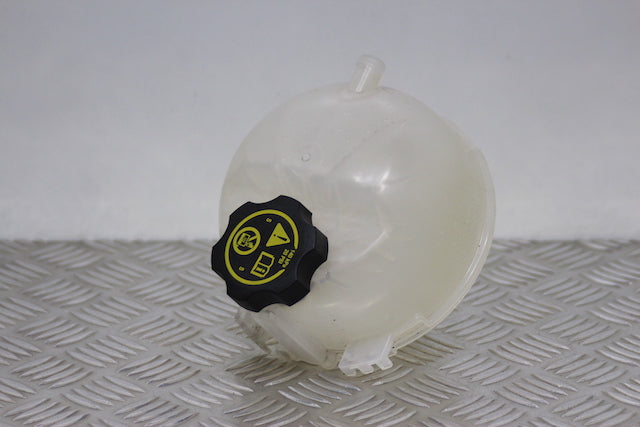 Opel Astra Radiator Expansion Bottle (2021)