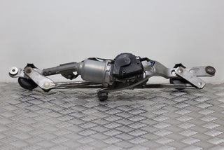 Toyota Auris Wiper Motor with Linkage 2011