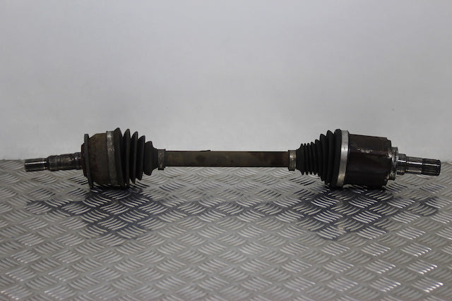 Opel Astra Drive Shaft Front Passengers Side 