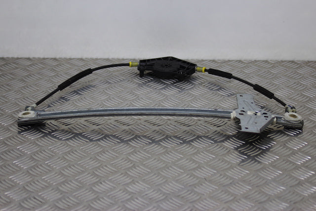 Peugeot 307 Window Regulator Front Drivers Side 