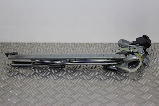 Toyota Yaris Window Regulator Front Drivers Side 