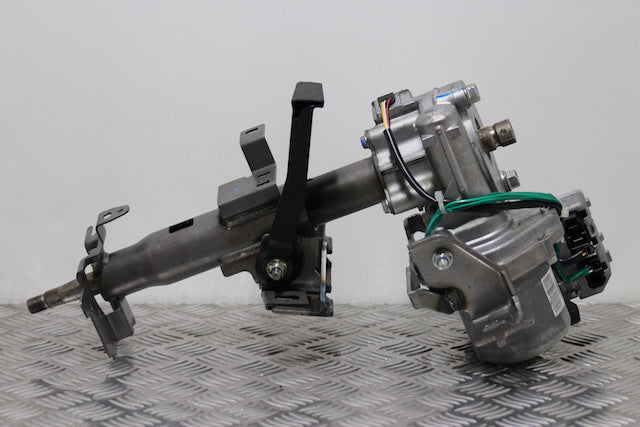 Nissan Juke Steering Shaft complete with Motor (2016)