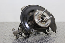 Opel Astra Stub Axle with Hub and Bearing Front Passengers Side 