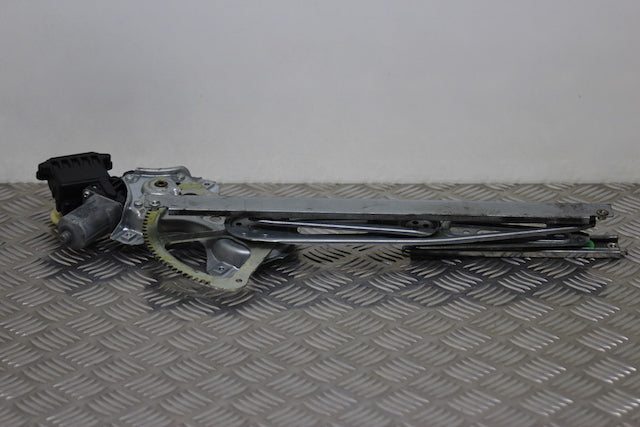Toyota Yaris Window Regulator Front Drivers Side 