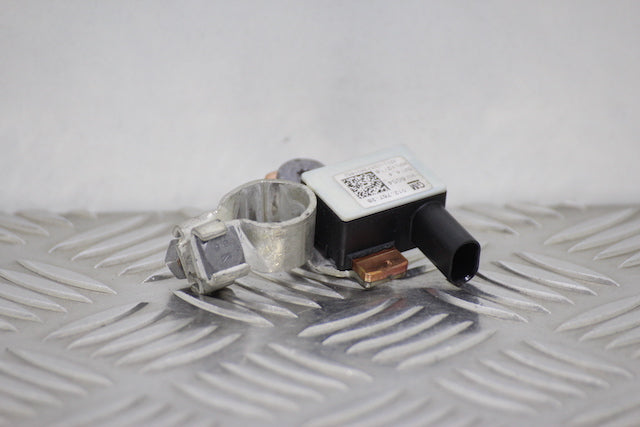 Opel Astra Battery Cable 