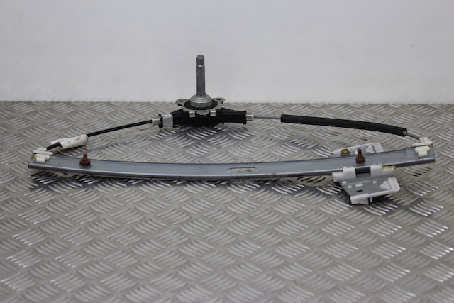 Mazda2 Window Regulator Front Drivers Side 