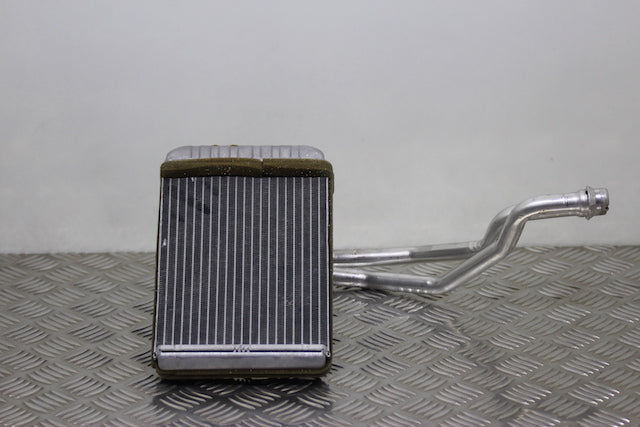Opel Astra Heater Matrix Radiator 