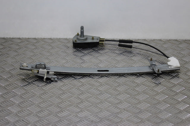 Mazda Demio Window Regulator Front Drivers Side 