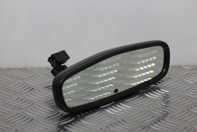 Opel Astra Interior Rear View Mirror (2021)