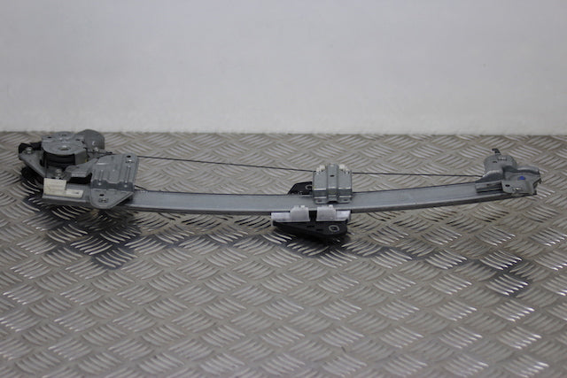 Honda Jazz Window Regulator Front Drivers Side (2010)