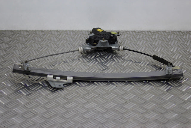 Hyundai Getz Window Regulator Front Drivers Side 