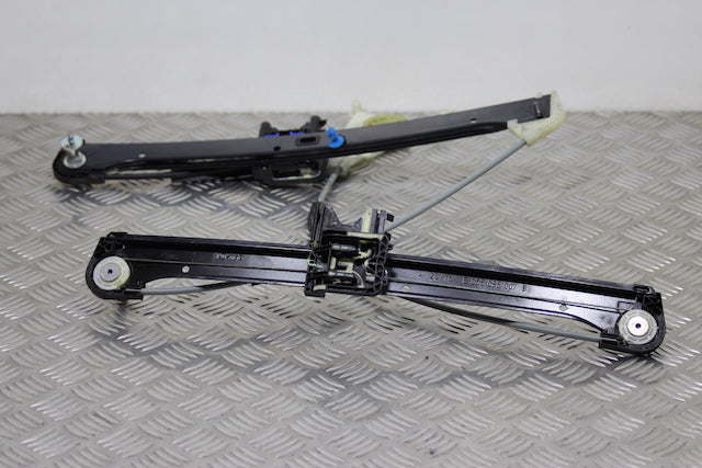 Audi A3 Window Regulator Front Drivers Side (2017) - Part photo
