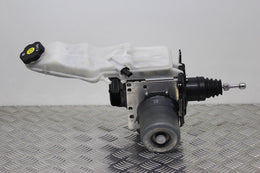Opel Astra Abs Pump 