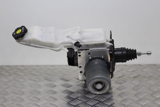 Opel Astra Abs Pump 