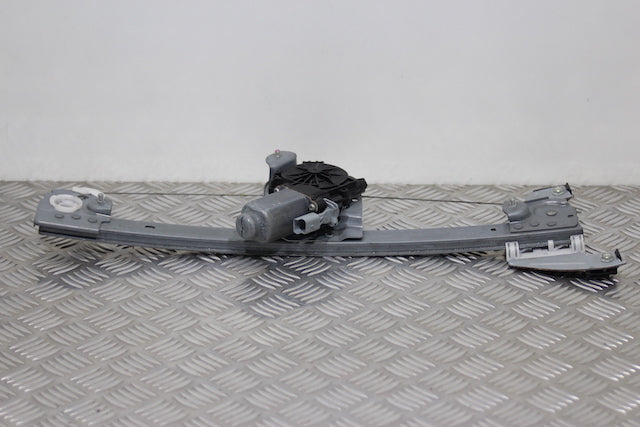 Peugeot 107 Window Regulator Front Drivers Side 