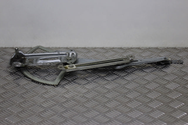 Opel Combo Window Regulator Front Drivers Side 