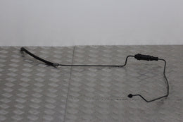 Opel Astra Clutch Master Cylinder Outlet Pipe 